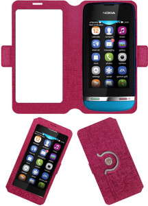 ACM Flip Cover for Nokia Asha 311
