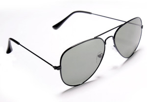 Buy FIRST COPY Aviator Sunglasses Brown For Men Online Best