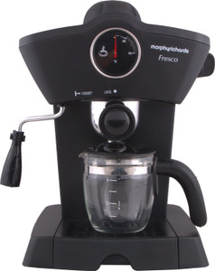 Coffee maker flipkart sales