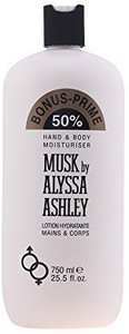 Musk alyssa store ashley rossmann