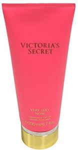Victoria secret very sexy now sales lotion