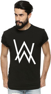 Alan walker hot sale t shirt flipkart