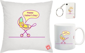 me&you cushion, mug, keychain gift set