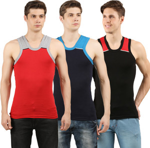 Wyatt Men Vest