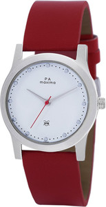 maxima watch belt