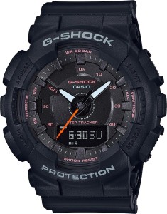 Casio G813 G-Shock Hybrid Smartwatch Watch  - For Women