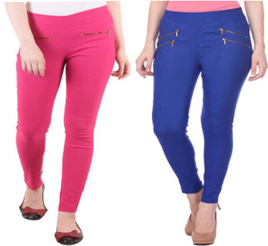Rzlecort Multicolor Jegging