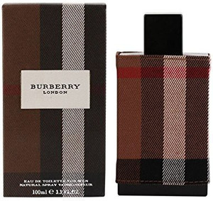 Buy BURBERRY London Eau de Toilette 100 ml Online In India
