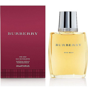 Buy BURBERRY Red Eau de Toilette 100 ml Online In India