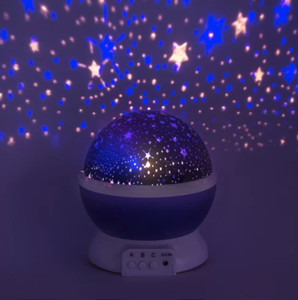 Shrih Led Starry Night Sky Projector Lamp Kids Gift Star Light Shrih Led Starry Night Sky Projector Lamp Kids Gift Star Light Cosmos Master Lamp12 Purple