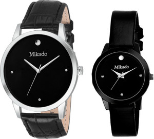 MIKADO Analog Watch For Men Women Buy MIKADO Analog Watch