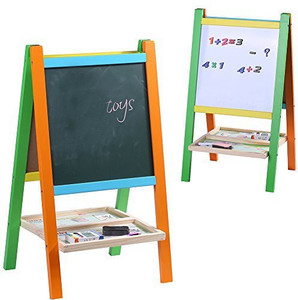 Fisher price hotsell chalkboard easel