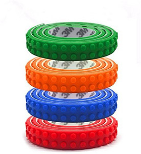 Block tape for lego bricks online