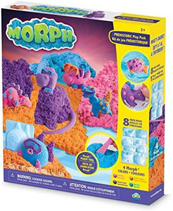 Morph top orb factory