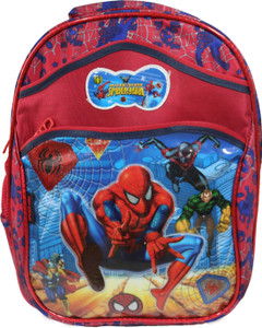 school bag 4th class