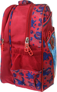 school bag 2nd class