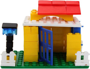 Ratnas BUILDING BLOCKS FOR KIDS