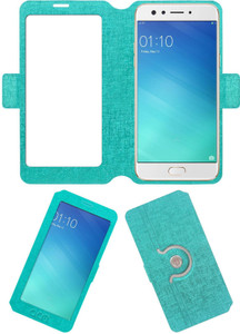 ACM Flip Cover for Oppo F3