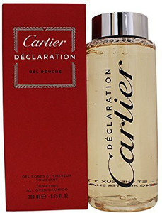 Declaration cartier 200 2025 ml