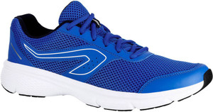 Price History of Kalenji by Decathlon Running Shoes For Men Blue