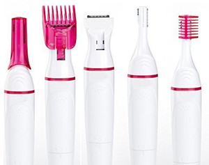 Fashion mystery 1qrfsnmsty Cordless Trimmer for Men & Women