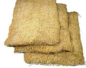 Symphony Cooling Pad For Jumbo Air Cooler Window Air Cooler Brown