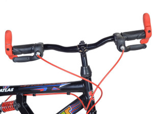 atlas little beast cycle