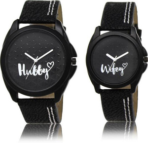 Puma couple watch hot sale