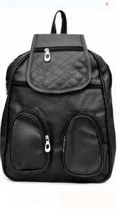 Raleigh Stylish Backpack / School Bag for Girls / College Bag girls / Waterproof / Birthday Return Gift 20 L Backpack