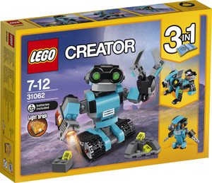 Lego Robo Explorer