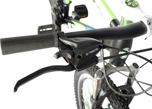 atlas motion cycle price