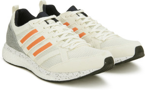 ADIDAS ADIZERO TEMPO 9 M Running Shoes For Men Buy OWHITE HIREOR