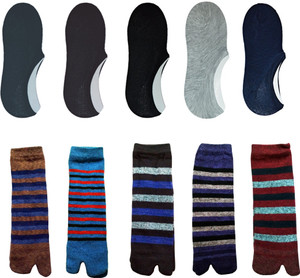 ashirwad Men & Women Ankle Length