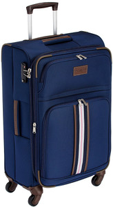 Tommy Hilfiger Dayton Club Expandable Check-in Luggage - 26 inch