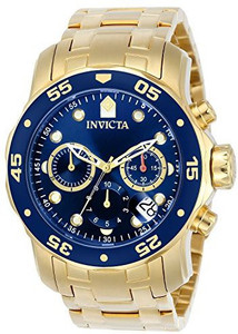 Invicta watch prix outlet