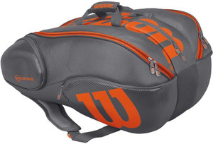 Wilson vancouver 15 pack clearance