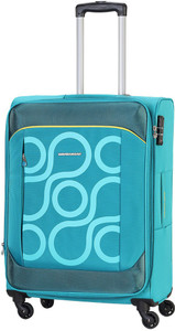 KAMILIANT KAM HARITA+ SP69cm TSA-AQUMRIN Expandable Check-in Luggage - 27 inch