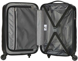 kam kapa travel bag