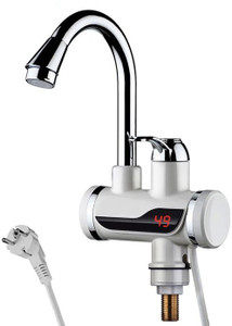 moradiya fresh Tankless Instant Water Geyser (Instant Electric Water Heater  Instant Hot Faucet Kitchen Electric Tap Water Heating Instantaneous Water  Heater, Multicolor) Price in India - Buy moradiya fresh Tankless Instant  Water