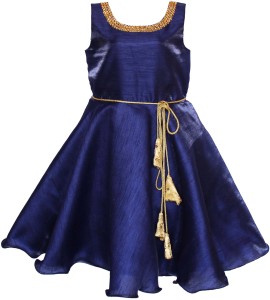 MVD Fashion Girls Maxi/Full Length Party Dress
