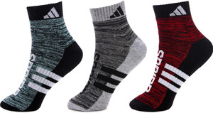 ADIDAS Men & Women Ankle Length