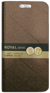 Aryamobi Flip Cover for Mi Redmi Note 3