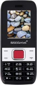 Snowtel Z10(Black & Red)