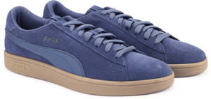 Puma smash top v2 blue indigo