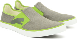 Puma lazy slip on dp new arrivals