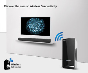 blaupunkt dolby 200 w bluetooth 2.0