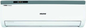 Voltas 1.5 Ton 3 Star BEE Rating 2018 Split AC - White