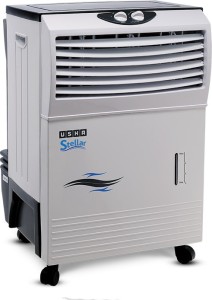 usha stellar - cp202 room/personal air cooler(multicolor, 20 litres)