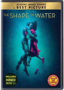 The shape of water putlocker online