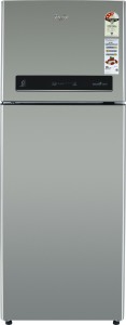 Whirlpool 340 L Frost Free Double Door 3 Star (2019) Refrigerator(Arctic Steel, IF 355 ELT 3S)